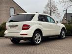 MERCEDES ML350 cdi, Classe M, Achat, Entreprise, Noir