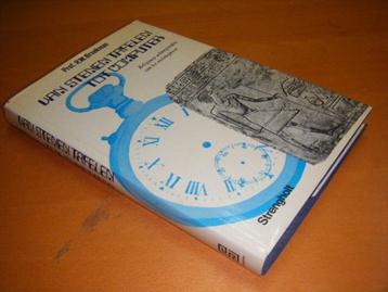 Te Koop Boek VAN STENEN TAFELEN TOT COMPUTER Pr.R.W.Broekman, Enlèvement ou Envoi, Utilisé, Pr.R.W.Broekman, Europe