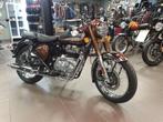 Royal Enfield Classic en Bullet 350, Motoren, Bedrijf, Overig, 12 t/m 35 kW, 350 cc