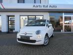 Fiat 500 1.0 Mild-Hybrid Dolcevita, Auto's, Fiat, Voorwielaandrijving, 4 zetels, Euro 6, Wit