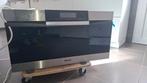 Miele H5981BP, Ophalen, Gebruikt