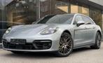 BTW Wagen! Porsche Panamera Turismo 4E Hybride 49gr CO, Auto's, Automaat, USB, 2993 cc, Leder