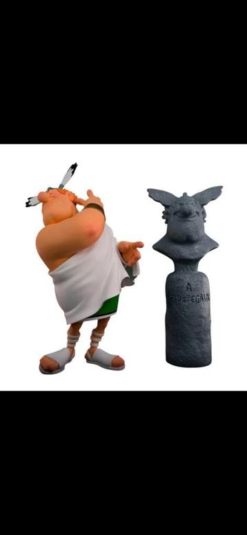 Figurine fariboles Aplusbegalix  beschikbaar voor biedingen