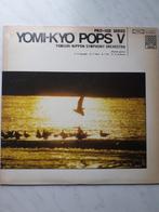 Yomiuri Nippon Symphony Orchestra ‎:Yomi-Kyo Pops V (LP), Ophalen of Verzenden