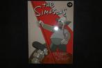 Strip - The Simpsons, Comme neuf, Une BD, Enlèvement