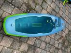 Inflateble wingboard, Gong., Watersport en Boten, Kitesurfen, Foil, Ophalen, Zo goed als nieuw, Kiteboard