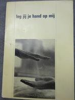 Leg jij je hand op mij - René Hornikx, Livres, Poèmes & Poésie, Enlèvement ou Envoi