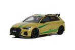 Audi S3 MTM GT Spirit nouveau !, Hobby & Loisirs créatifs, Voitures miniatures | 1:18, Autres marques, Voiture, Enlèvement ou Envoi