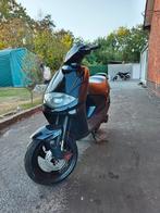 Peugeot vivacity 2t met leoVince b-klasse, Ophalen, Zo goed als nieuw