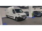 RENAULT MASTER * AUTOMAAT * 2.3 DCI * L3H3 * SORTIMO REKKEN, Automaat, Gebruikt, Euro 6, Renault