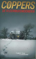 Toni Coppers – De Vleermuismoorden, Boeken, Thrillers, Ophalen of Verzenden, Nieuw, België