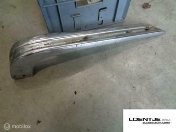 Bumperhoek linksachter BMW e21 323i 320 318 316 315 beschikbaar voor biedingen