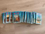 Boeken serie "de vijf", Ophalen of Verzenden, Gelezen