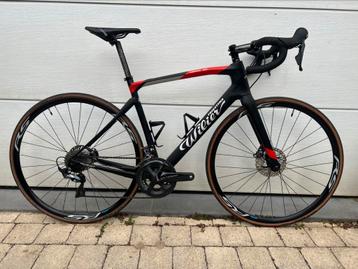 Vélo de course Wilier Cento1NDR, Enlèvement, Comme neuf