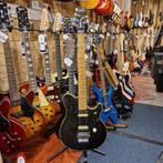 Music Man USA Eddie Van Halen signature 1993 + gigbag, Muziek en Instrumenten, Ophalen, Gebruikt, Solid body