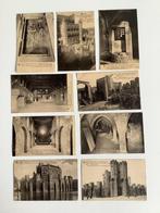 8 oude postkaarten Gent - Gand, Verzamelen, Ophalen of Verzenden, Voor 1920, Ongelopen, Oost-Vlaanderen