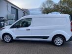 Ford Connect 1500 Diesel 2017 Euro6 Lengte 2., Tissu, Achat, Ford, 3 places