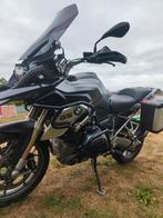 BMW r 1200 GS LC, Motoren, Motoren | BMW, 2 cilinders, Handvatverwarming, 1170 cc, Particulier