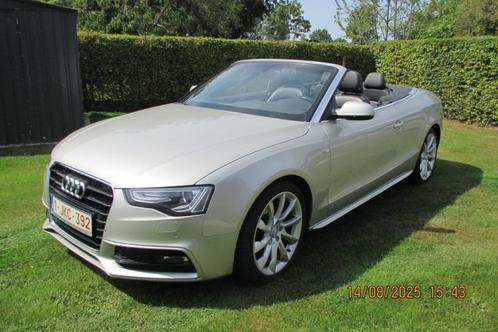 audi a5 cabrio, Auto's, Audi, Particulier, A5, ABS, Achteruitrijcamera, Adaptieve lichten, Adaptive Cruise Control, Airbags, Airconditioning