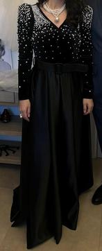 Avondjurk, Enlèvement, Comme neuf, Taille 38/40 (M)
