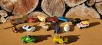 Lot Matchbox, Verzamelen, Ophalen of Verzenden, Gebruikt, Auto's