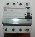 Verliesstroomschakelaars Vynckier, Gardy, Siemens, GE, Hager, Ophalen of Verzenden, Nieuw, Overige typen