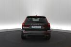 (1YKG622) VOLVO XC60, Autos, Cuir, Argent ou Gris, Euro 6, Entreprise