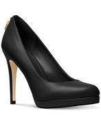 Michael Kors - pumps, Kleding | Dames, Schoenen, Pumps, Michael Kors, Zwart, Ophalen of Verzenden