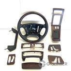 Mercedes-Benz G-Klasse Designo Houtset Mat A4634602003 Inter, Ophalen of Verzenden, Gebruikt, BOVAG lid, Mercedes-Benz