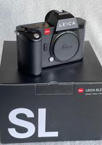 Leica SL2, VE 24-70mm f2.8, SF 60 flits met garantie, TV, Hi-fi & Vidéo, Appareils photo numériques, Autres Marques, 4 à 7 fois