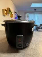 Elektrisch rijstkoker te koop, Elektronische apparatuur, Ophalen, Gebruikt