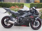 Yamaha R6, Motoren, Particulier