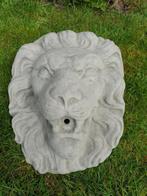 waterspuwer ,waterfontein ,leeuw, Tuin en Terras, Ophalen of Verzenden, Nieuw