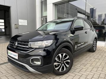 Volkswagen T-Cross 1.0 TSI Active OPF DSG