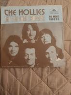Single - The Hollies – The Air That I Breathe - 1974, Cd's en Dvd's, Vinyl Singles, 7 inch, Single, Ophalen of Verzenden, Zo goed als nieuw