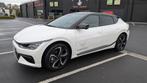 EV6 GT-line Long Range RWD, Auto's, Kia, Automaat, Achterwielaandrijving, Leder en Stof, Wit