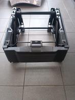 Stoelframe compleet met sierstukken fiat ducato, Ophalen, Citroën