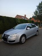 Vw jetta, bwj 2008, 1.9 diesel, Auto's, Volkswagen, 1900 cc, Particulier, Jetta, Te koop
