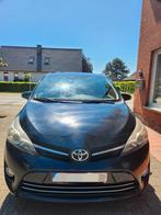 Toyota Verso 5 litres, 1.6 diesel, Autos, Toyota, Euro 5, Achat, 5 portes, Particulier
