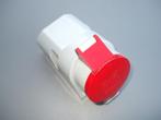 wandstopcontact Bals 103 standaard met onderbak, Ophalen of Verzenden, Zo goed als nieuw, Stopcontact