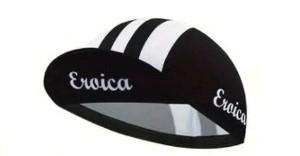 Nieuwe Eroïca-pet. Zie foto's.
Verzending mogelijk.
Zie bij beschikbaar voor biedingen