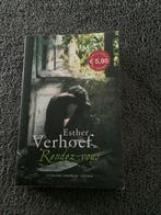 Esther Verhoef - Rendez-vous, Enlèvement, Comme neuf, Esther Verhoef