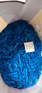 Lego blauwe blokken 4.200 kilo, Kinderen en Baby's, Speelgoed | Duplo en Lego, Ophalen of Verzenden, Zo goed als nieuw, Lego