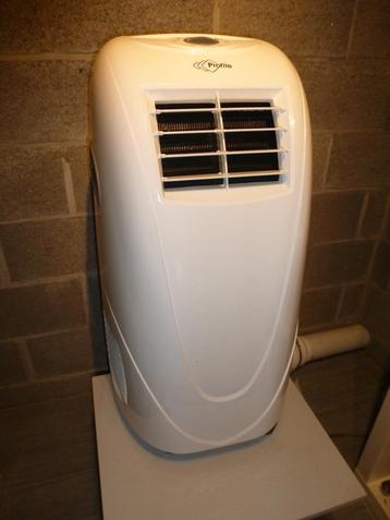 Climatiseur sur roues PROFILE modèle PCL-210 beschikbaar voor biedingen
