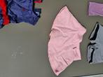 roze rok met strik 86, Enfants & Bébés, Vêtements de bébé | Taille 86, Comme neuf, Enlèvement