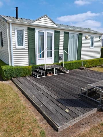 Instapklare bungalow in Jabbeke  beschikbaar voor biedingen