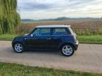 Mini Cooper 2006 1.6i, toit panoramique, carnet d'entretien,, Cuir, 127 g/km, Particulier, Cooper