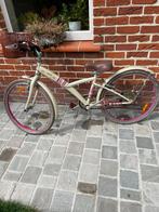 Meisjesfiets 24 inch, Ophalen, Zo goed als nieuw