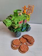 TMNT: Pizza Thrower, Ophalen of Verzenden