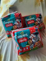 Pampers Pants 25 pièces par paquet lot de 3 au choix, Kinderen en Baby's, Badjes en Verzorging